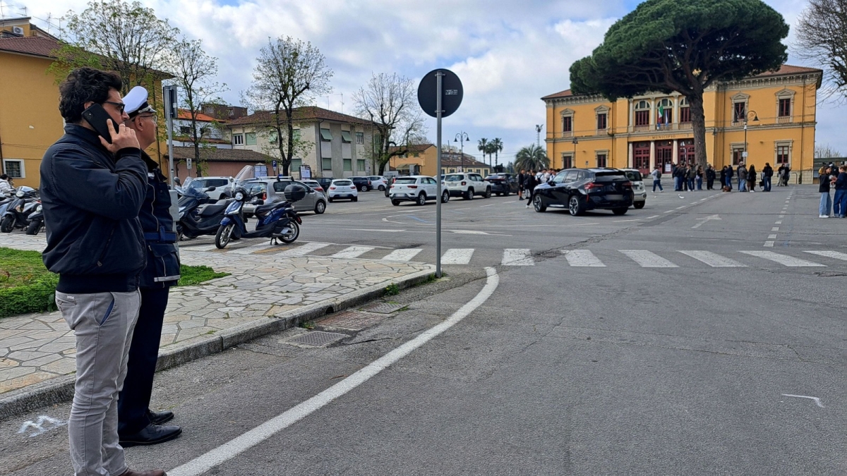 Terremoto in Toscana oggi a Fosdinovo (Massa Carrara), magnitudo 3,9: scuole chiuse in molti Comuni