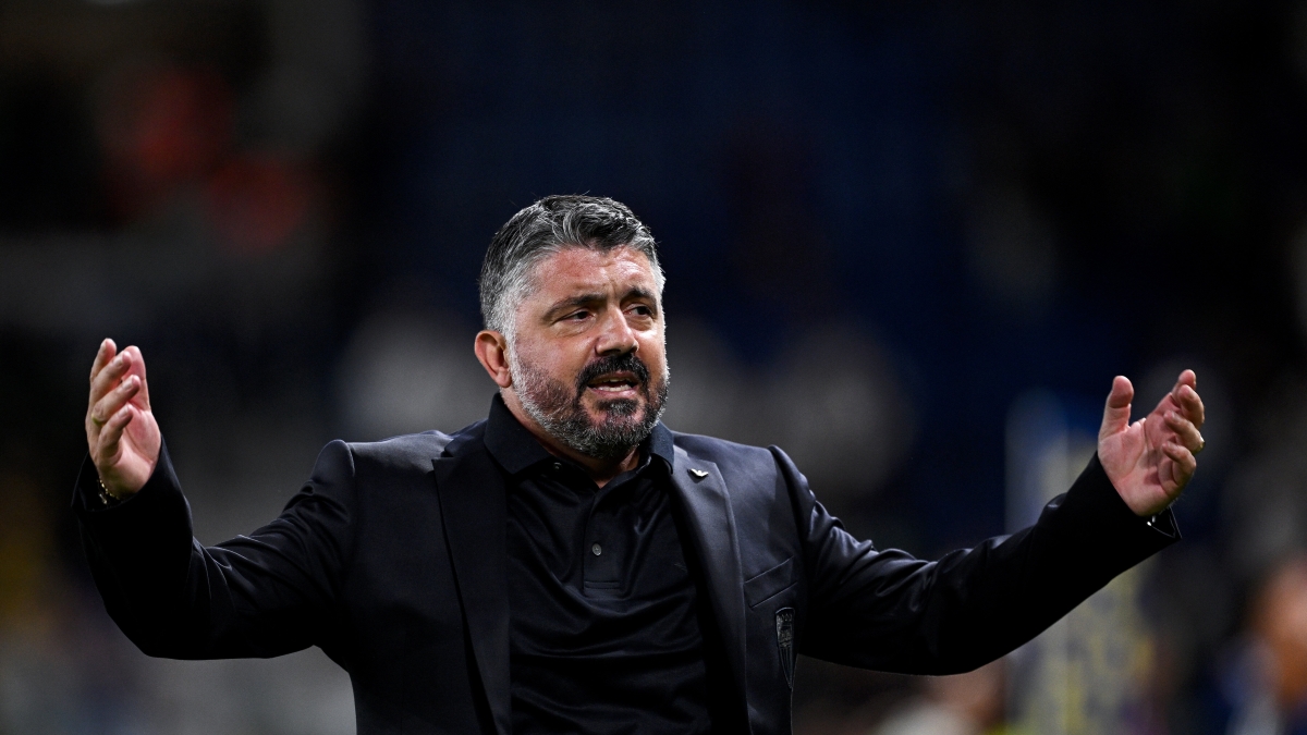 Rino Gattuso in conferenza per Italia-Irlanda del Nord: «Sarà la partita più importante della mia carriera, sento di avere un Paese sulle spalle»