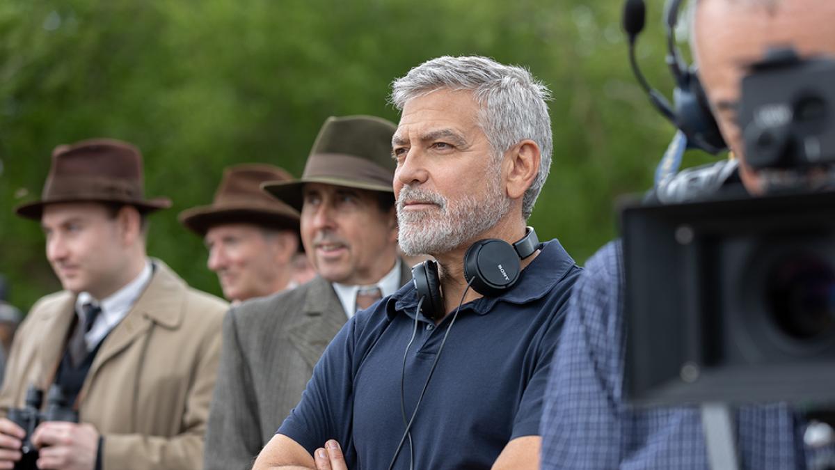 Erano ragazzi in barca: trama, trailer, cast del film di George Clooney