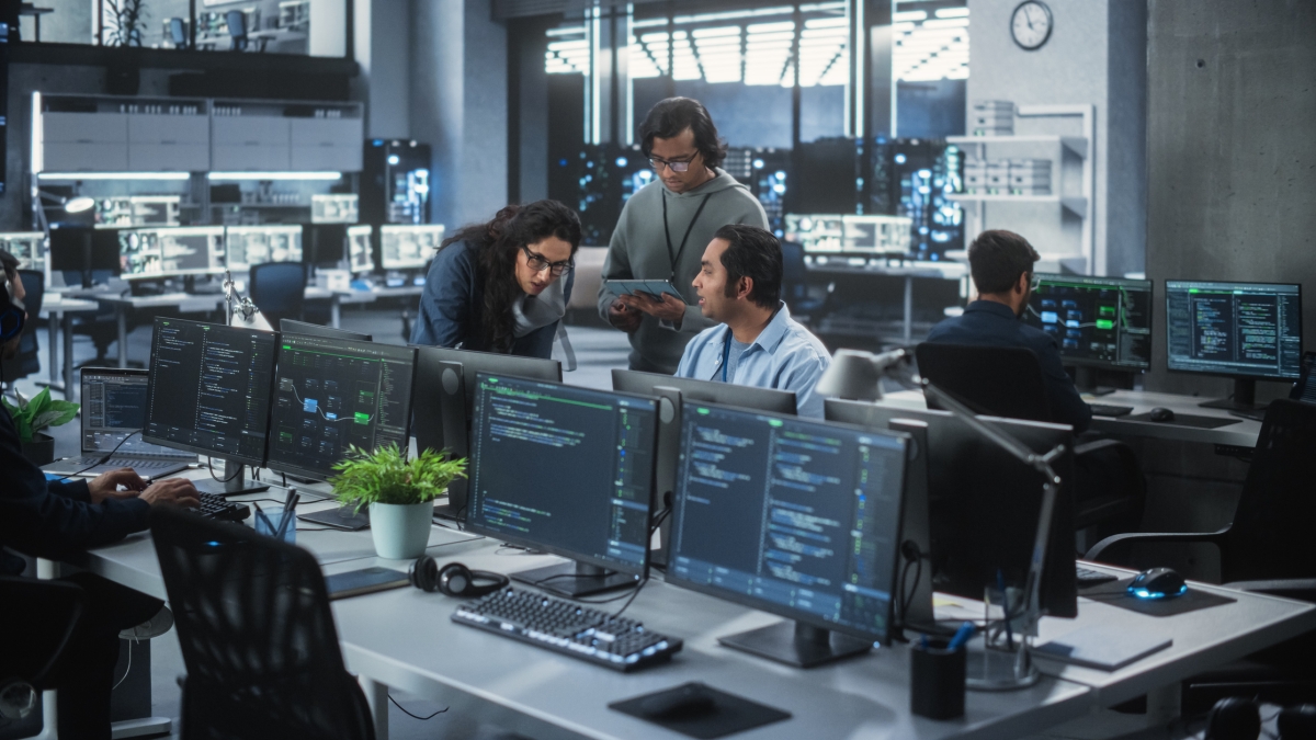 Software, la riscossa degli architetti dell’algoritmo: così l'Ai ha fatto esplodere i salari dei programmatori
