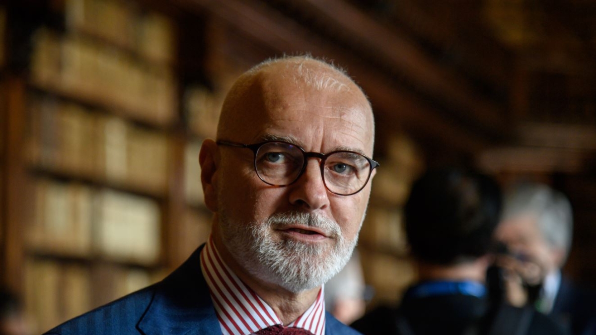 Angelo Crespi: «Eventi di lusso e cene da 50mila euro come al Louvre e al Metropolitan. Gli introiti? Obiettivo ministeriale»