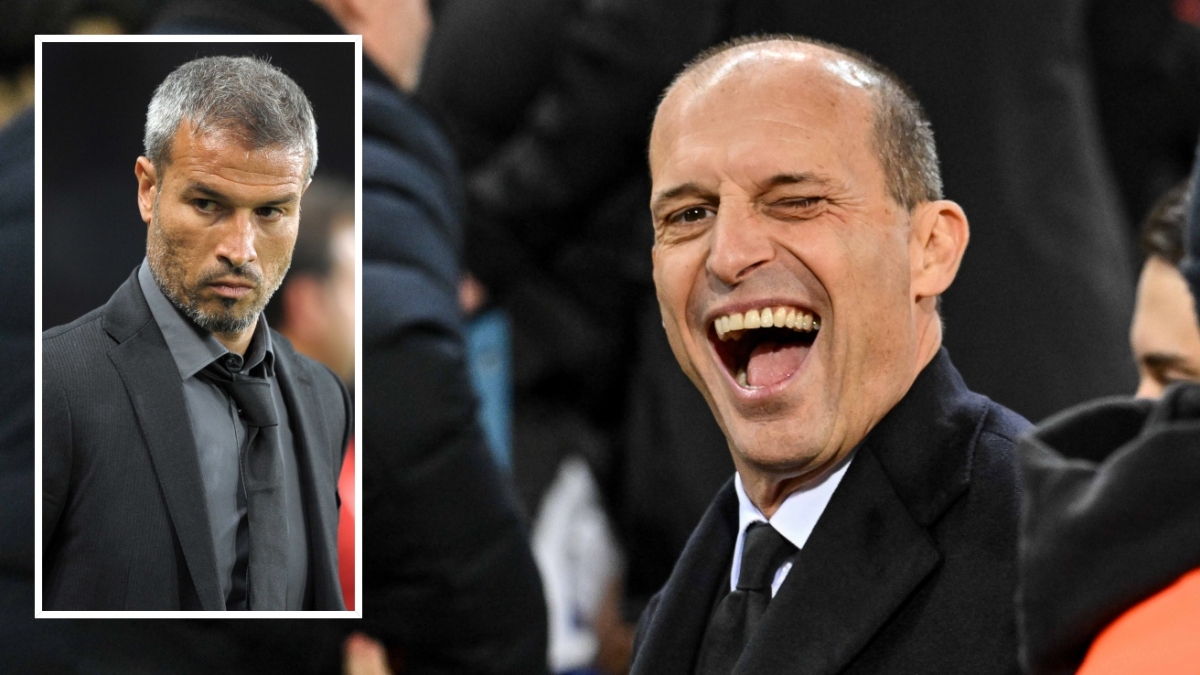 Massimiliano Allegri fenomeno al casinò, l'aneddoto di Gianluca Atzori: «Ci ha fatto guadagnare 10 milioni in una sera»