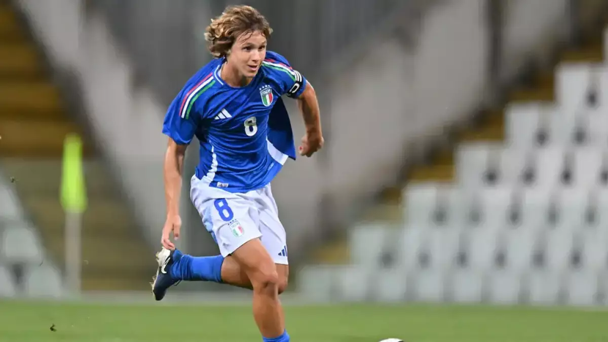 Italia, Europei giovanili: vincono Under 18, U19 e U17