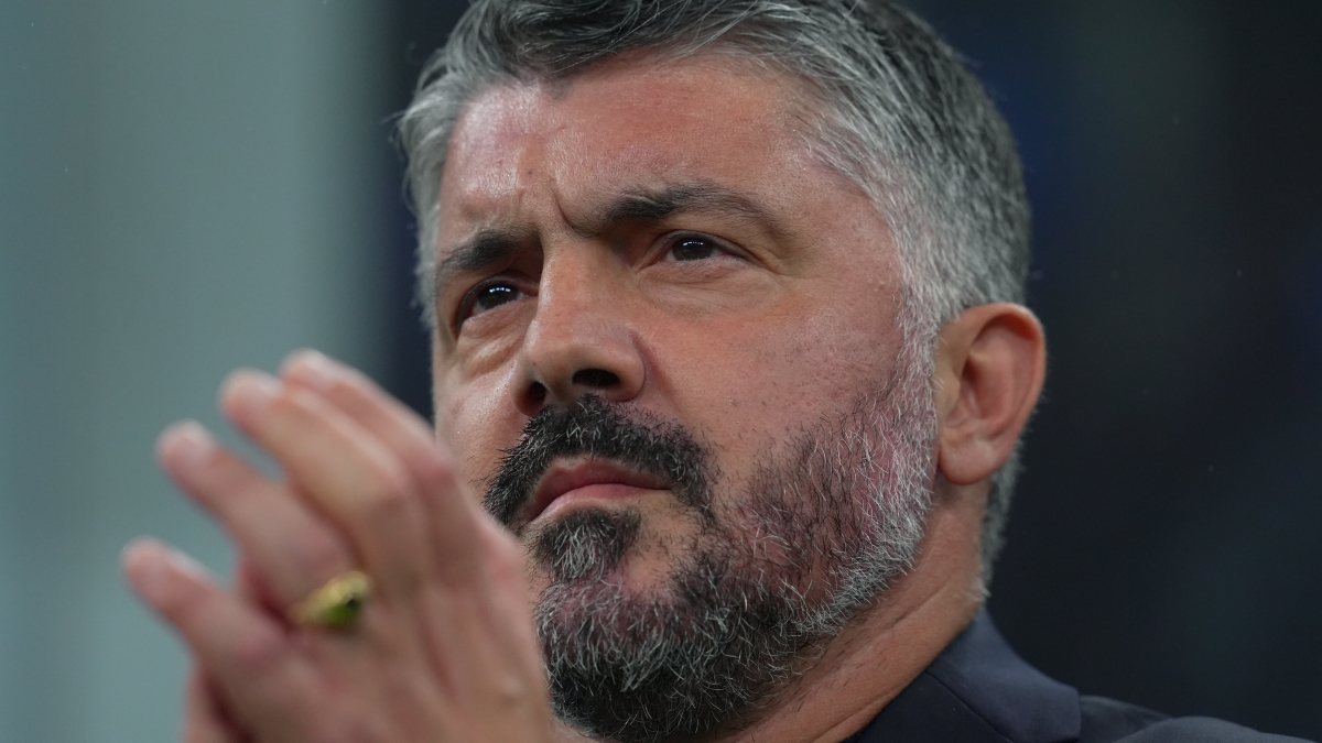 Lettera a Gattuso: Rino, siamo nelle sue mani. Puntiamo sui talenti freschi, gli altri avranno voglia di rinunciare alle vacanze?