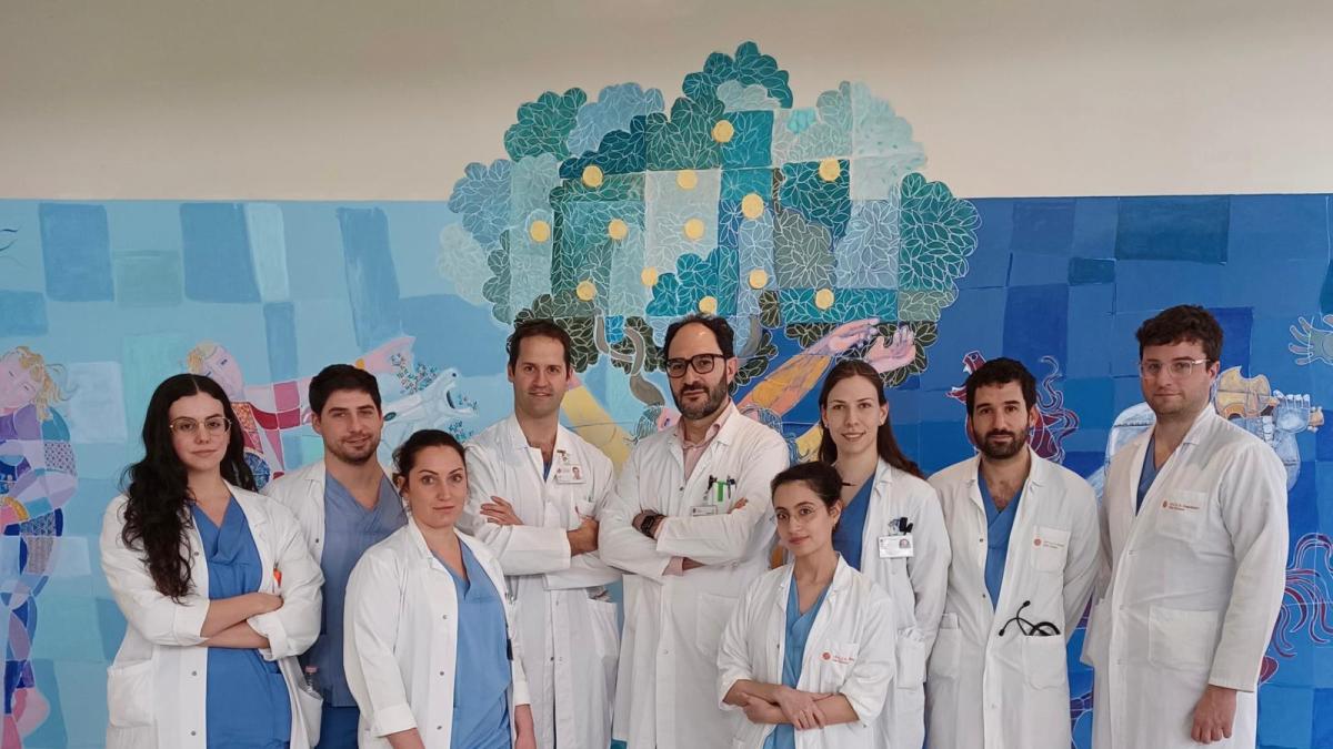 Il nuovo Centro Esofago e Reflusso al San Donato: come funziona