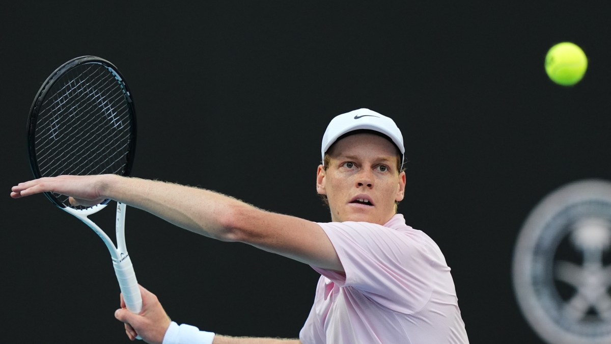 Dove vedere in tv Sinner-Tiafoe, quarti di finale del Masters-1000 di Miami