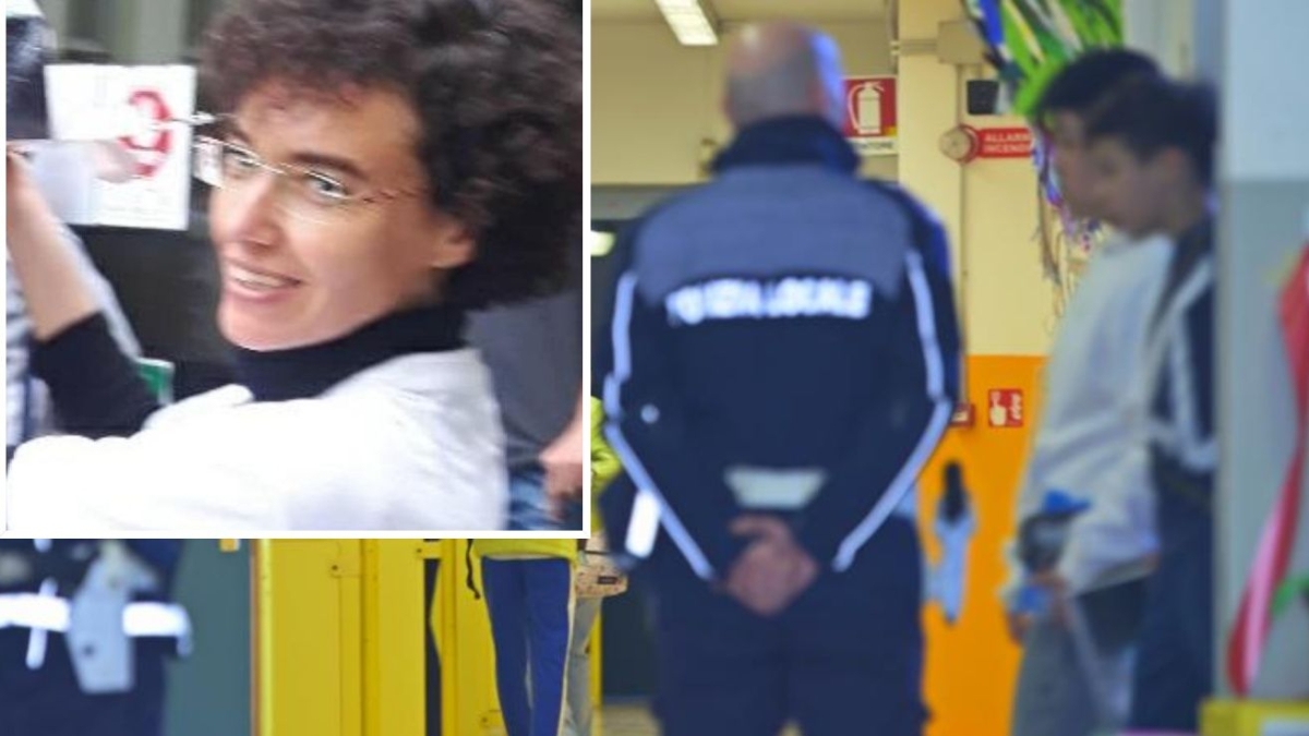 Bergamo, professoressa accoltellata da un 13enne in diretta su Telegram: la scritta «vendetta» sulla maglia, l'esplosivo a casa e il pianto a dirotto in presidenza