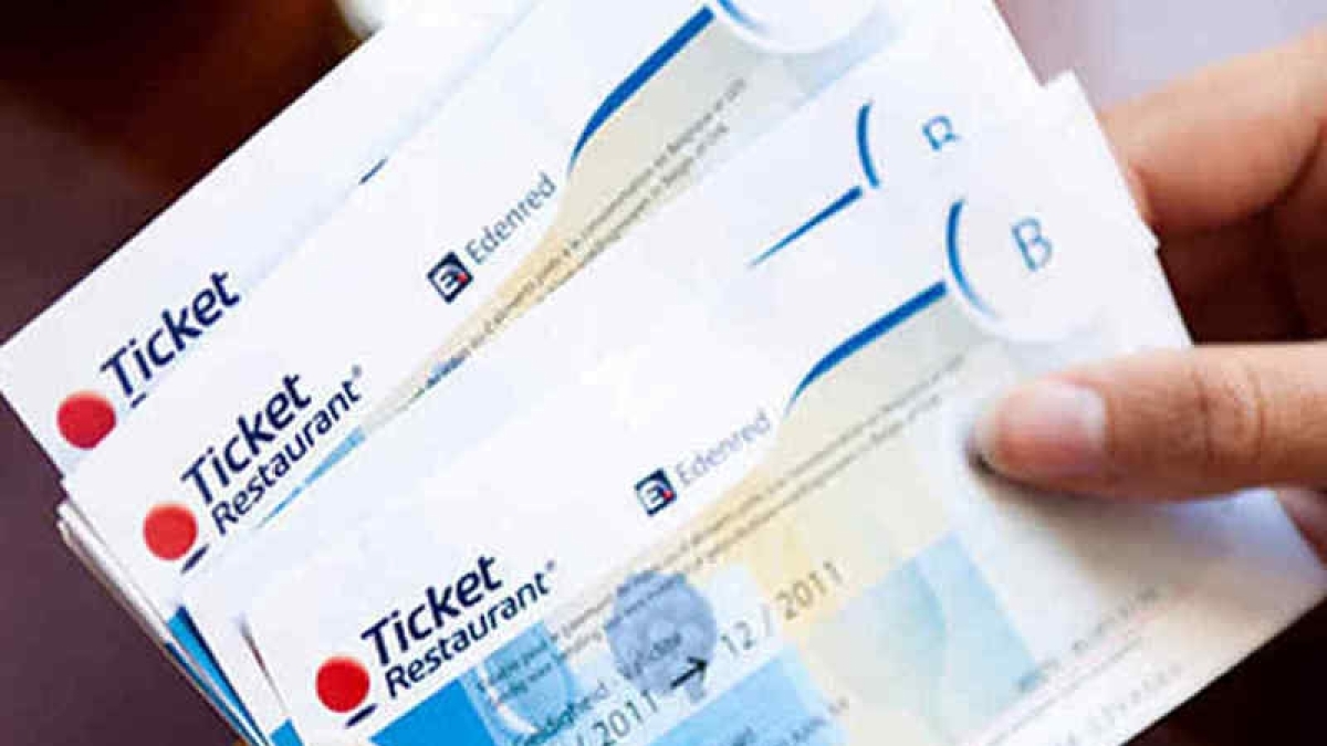 Edenred, istruttoria Antitrust sui buoni pasto: nel mirino costi e rimborsi dei ticket restaurant e l’impatto sui consumatori