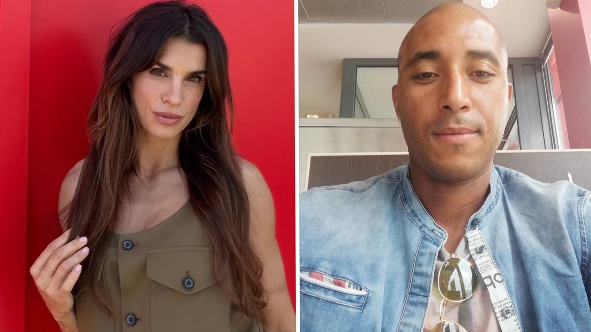 Reginaldo sulla storia con Elisabetta Canalis: i nuovi retroscena