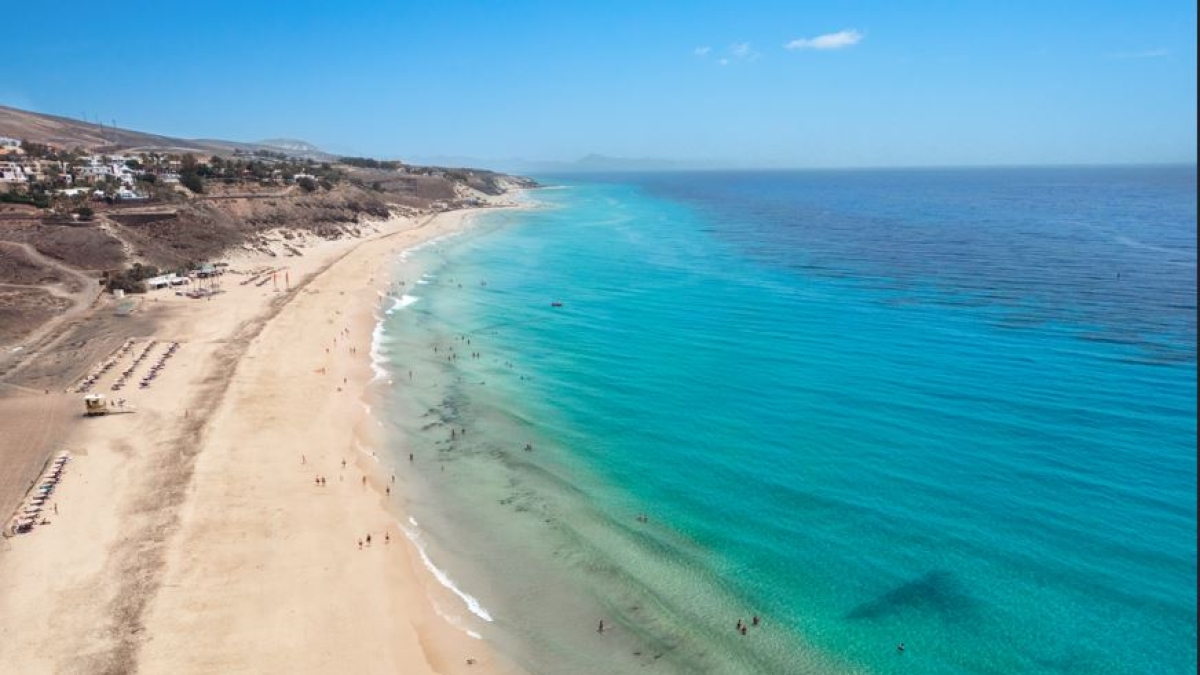 Viaggi, le guerre guidano le scelte. Le mete di Pasqua? Capo Verde e Fuerteventura