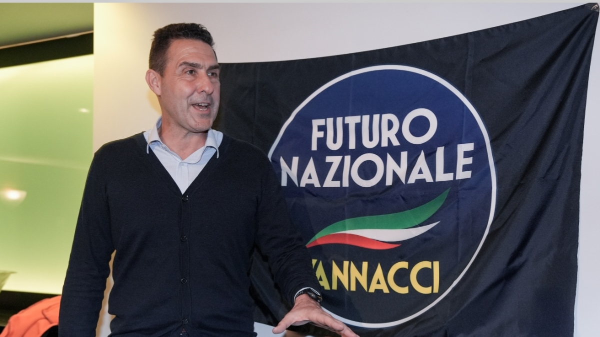 I deputati vannacciani votano no alla fiducia al governo: «È un segnale politico: prima gli italiani»