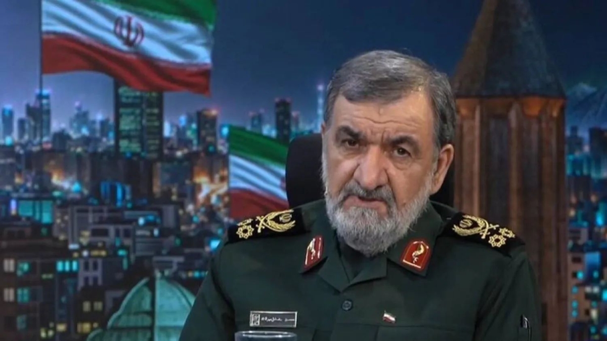 La trappola degli ostaggi: così il vecchio falco iraniano Rezai vuole umiliare Washington. «Diteci dove alloggia il personale Usa»