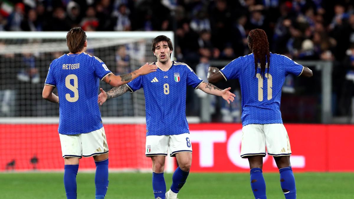 Italia, il Mondiale sarebbe meritato. Un commento di Ravelli sulla Gazzetta