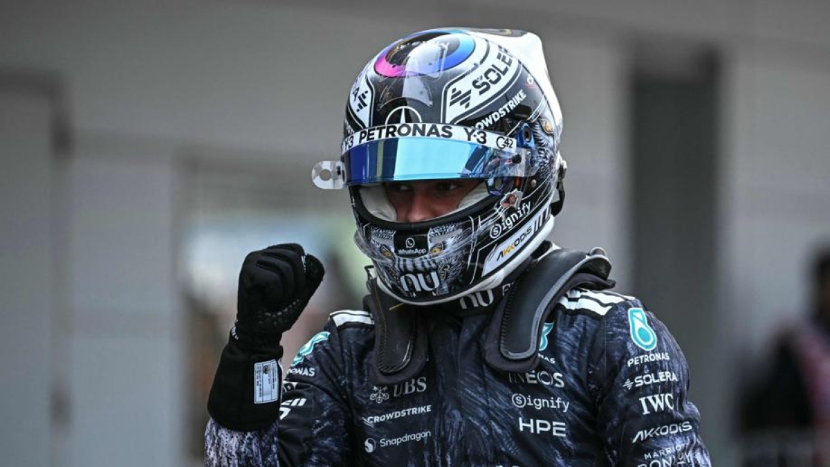 F1 Gp Giappone, le qualifiche in diretta: Kimi Antonelli in pole davanti a Russell. Leclerc quarto, Hamilton sesto. Rabbia Verstappen. «Macchina inguidabile»