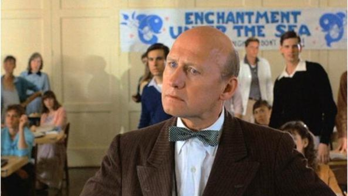 È morto James Tolkan, attore di «Top Gun» e «Ritorno al futuro»: aveva 94 anni