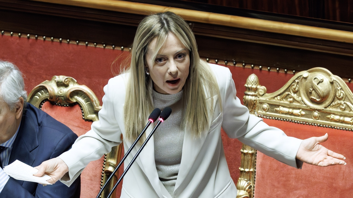 La delusione di Giorgia Meloni e la cena con Tajani e Salvini: l’ombra delle elezioni anticipate dopo il referendum