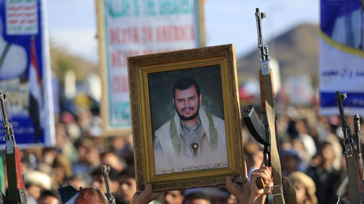 Le minacce degli Houthi: «Pronti a bloccare di nuovo il Mar Rosso»