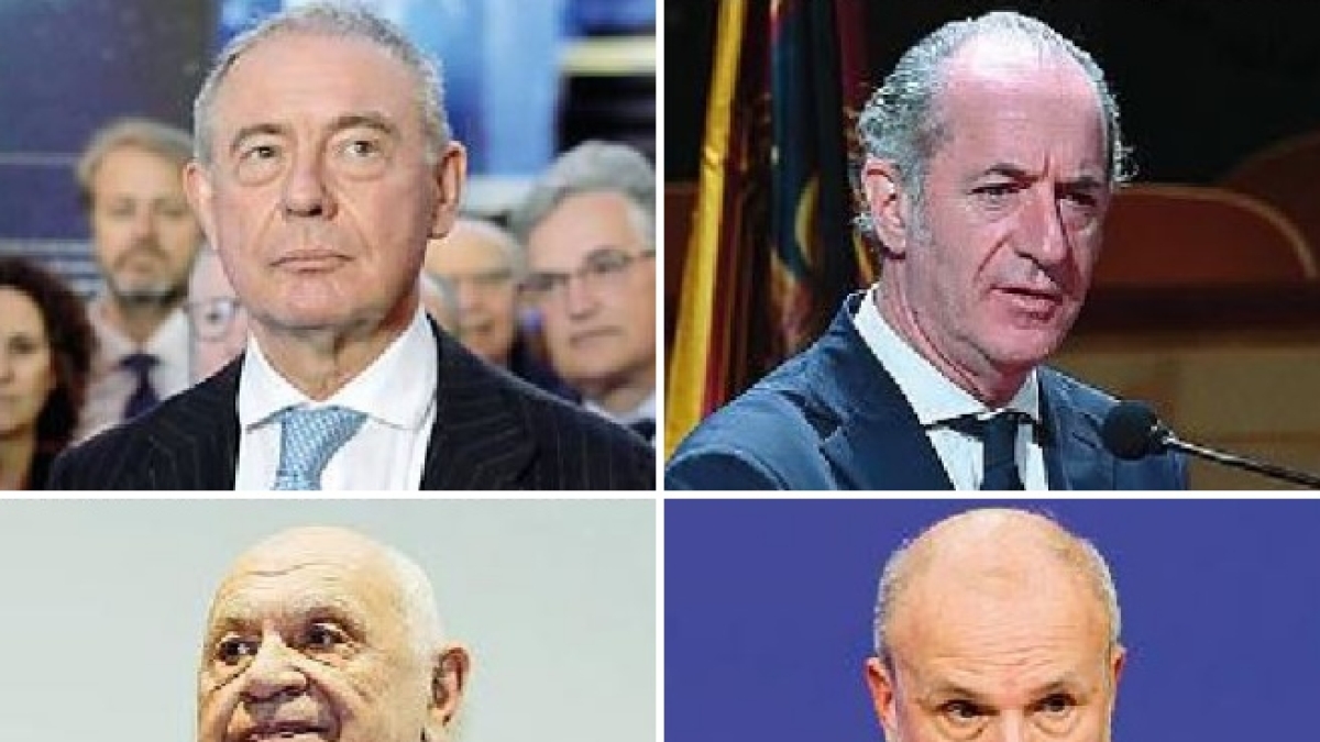 Meloni e il «rimpasto chirurgico» per blindare il governo: la carta Zaia e le mosse su Nordio