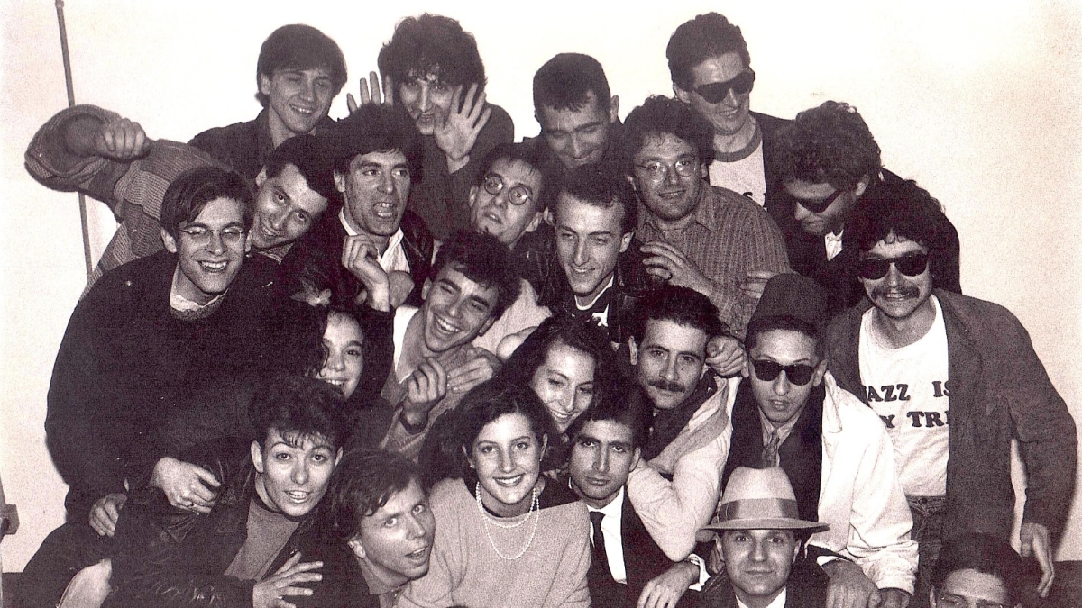 Controradio, 50 anni insieme | Corriere.it