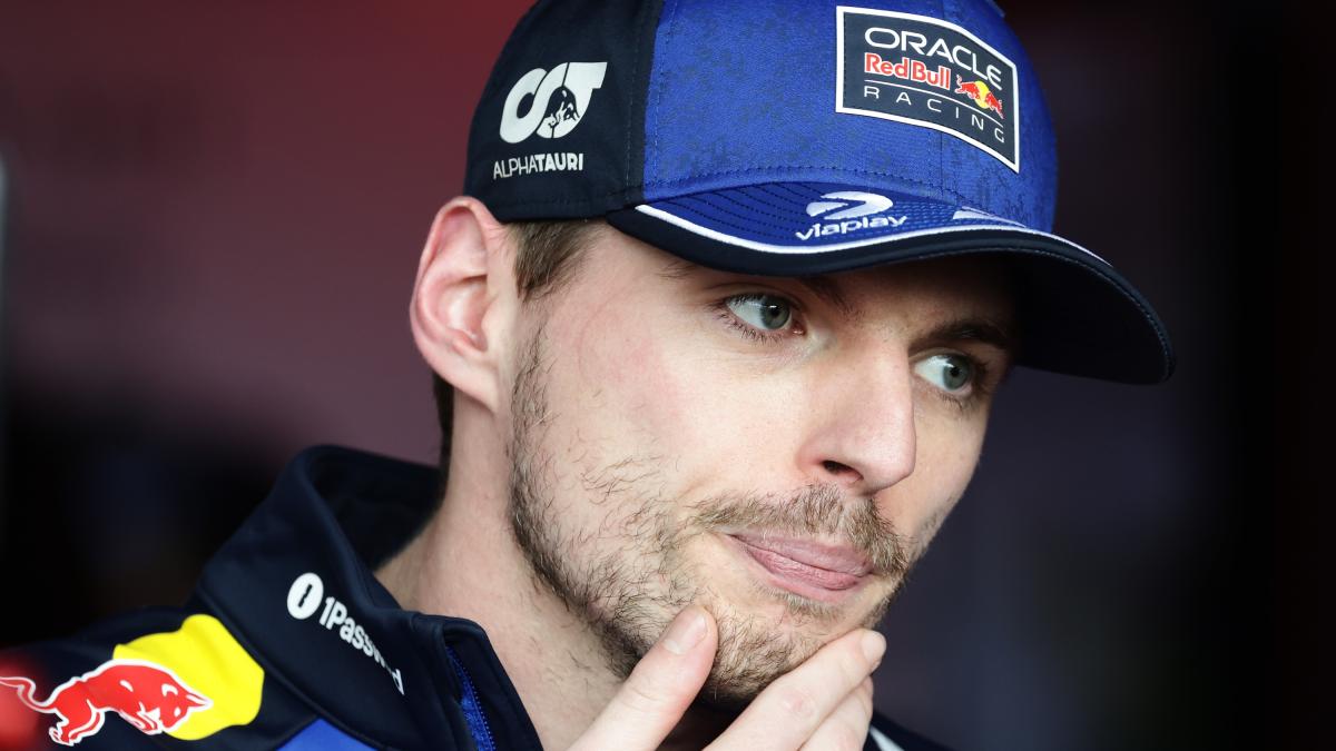 Verstappen lascia la Formula 1: la voce dall'Olanda
