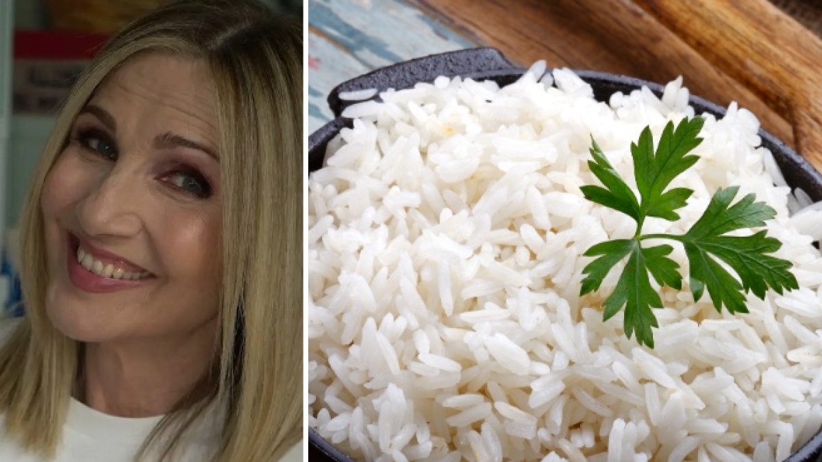 Lorella Cuccarini in forma a 60 anni: «Mangio 5 volte al giorno per tenere alto il metabolismo. L'allenamento? Irrinunciabile»