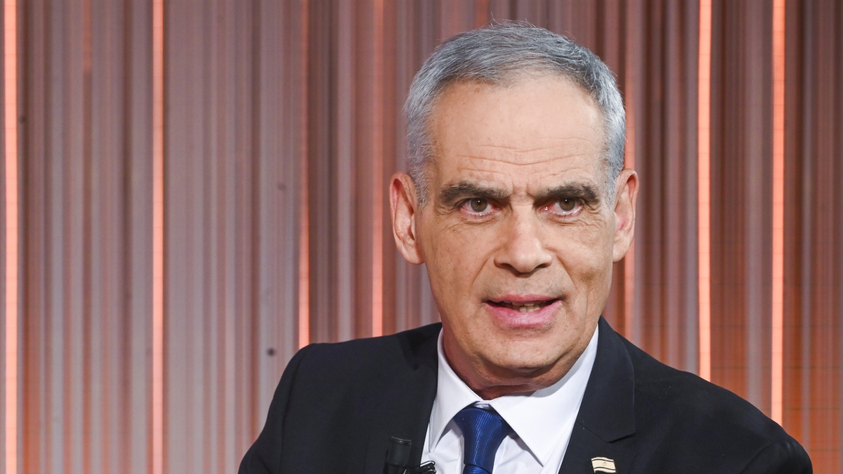 Jonathan Peled: «Il divieto non riguarda solo Pizzaballa, tuteliamo dai missili tutti i religiosi. Io alla Farnesina? Parte del dialogo»