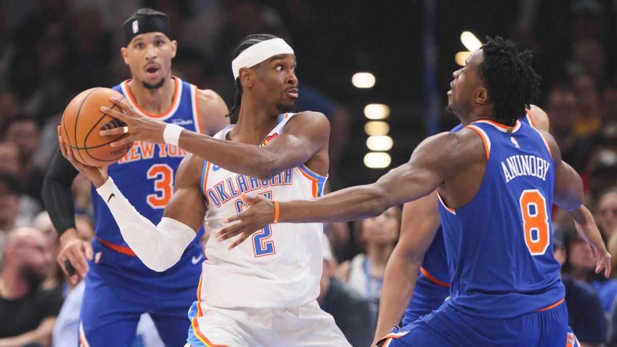 Shai 30 e lode! E OKC resta in vetta. Jokic domina Golden State, Boston c'è - La Gazzetta dello Sport