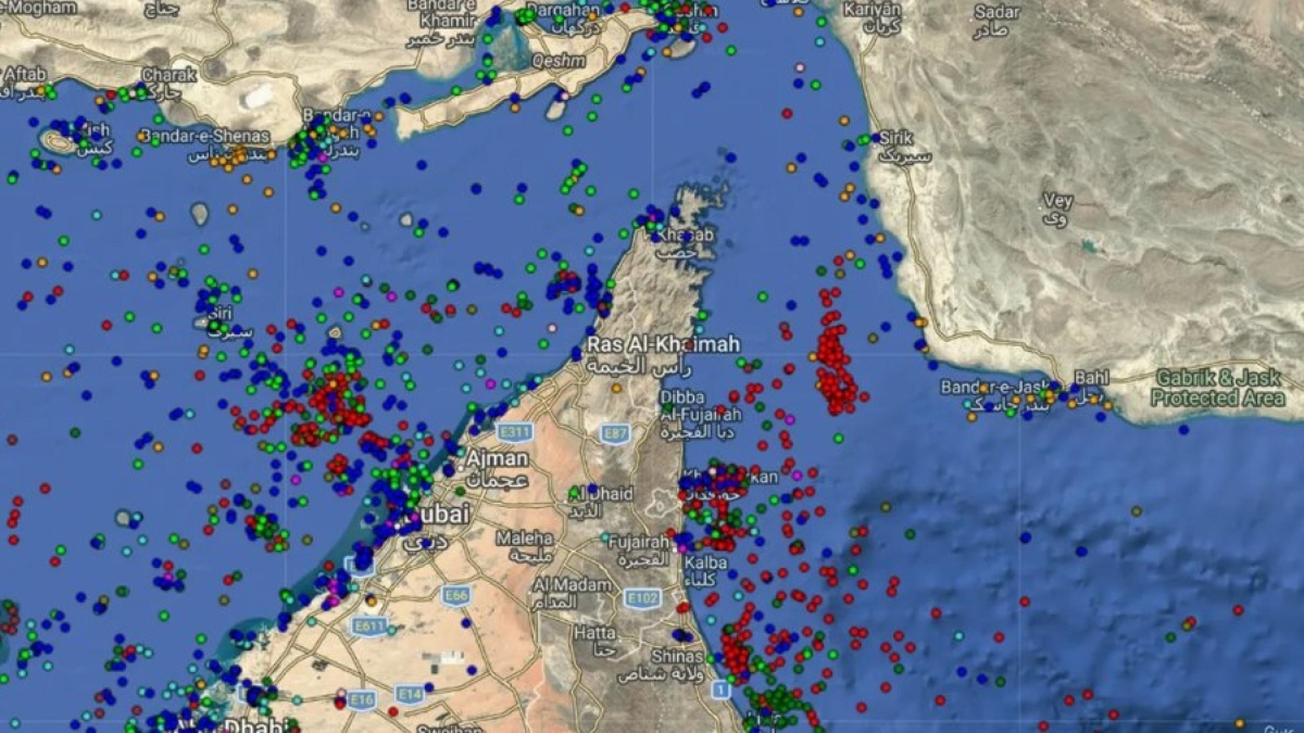 Oriente Occidente di Rampini | Il Piano B dell'Arabia Saudita per il suo petrolio (che ci riguarda tutti)