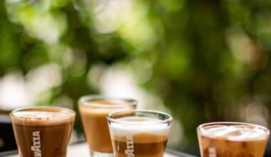 Lavazza, salgono utile (+12%) e fatturato (+15,7%): il boom in Nord America, la crisi in Germania e Polonia, cosa succede al mercato del caffè