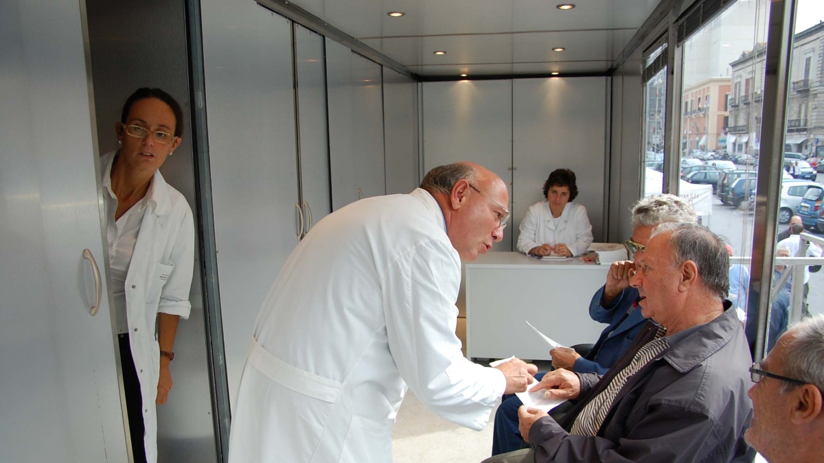 L'odissea del diabetico che si è trasferito dalla Lombardia alla Puglia. «Qui non c’è il farmaco che usavo a Milano, la mia malattia è cambiata in modo radicale»