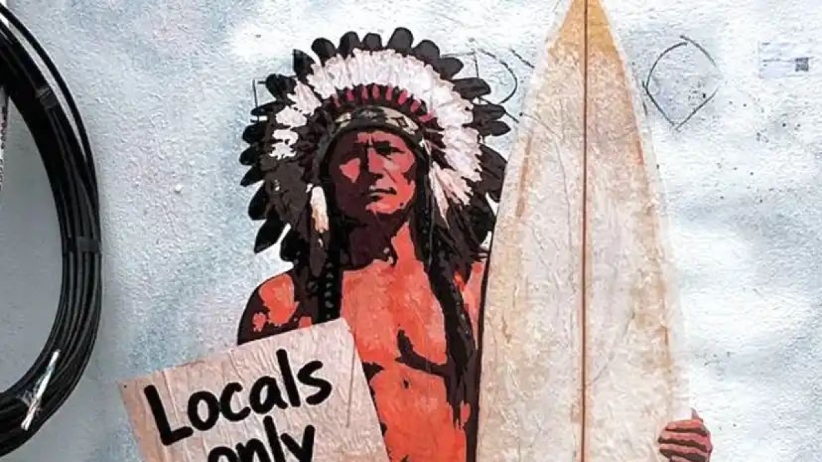 TvBoy da Milano a Miami: i volti pop dello street artist diventano un manifesto (per le strade) contro il razzismo
