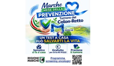 Regione Marche > News ed Eventi