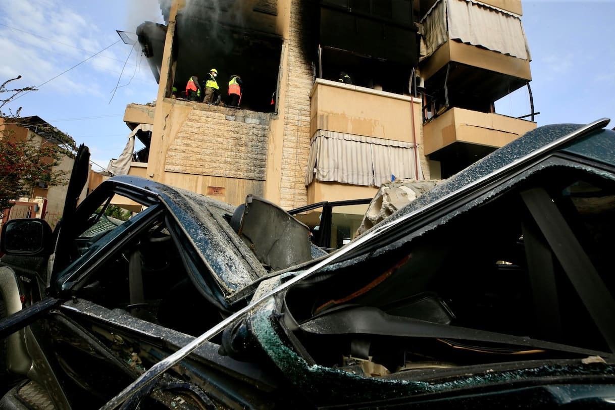 Guerra Iran, media: colloqui diretti tra Israele e Libano nei prossimi giorni