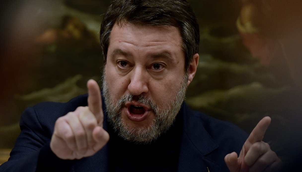 Rc auto, al vaglio del Governo un nuovo sistema: Salvini gioca in attacco