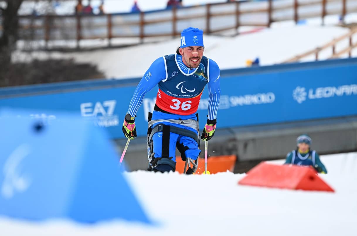 Paralimpiadi invernali di Milano Cortina 2026, il medagliere e i risultati di oggi 15 marzo. DIRETTA