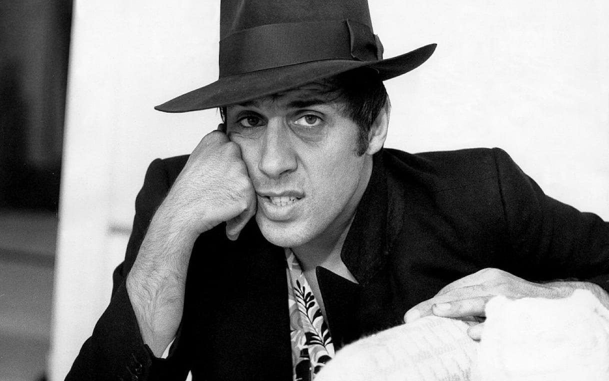Adriano Celentano risponde al presunto figlio segreto: 'In realtà sono tuo nonno'