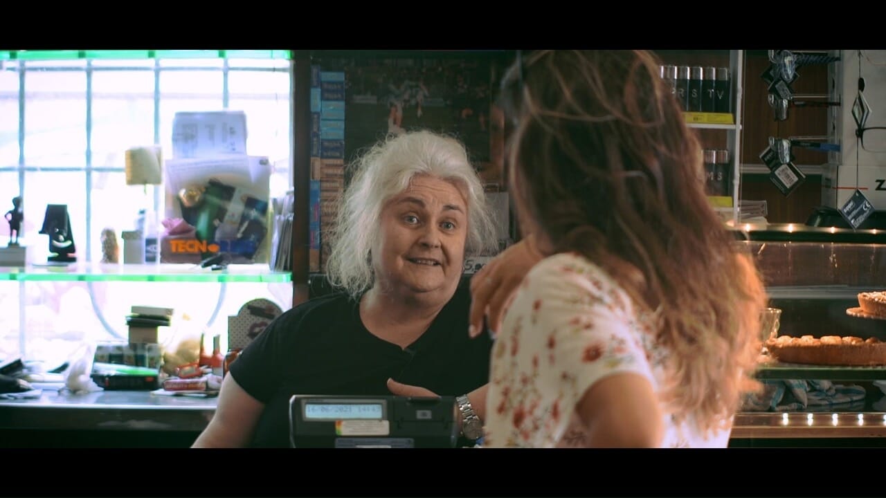 il docufilm che racconta la vera Roma dei bar di quartiere