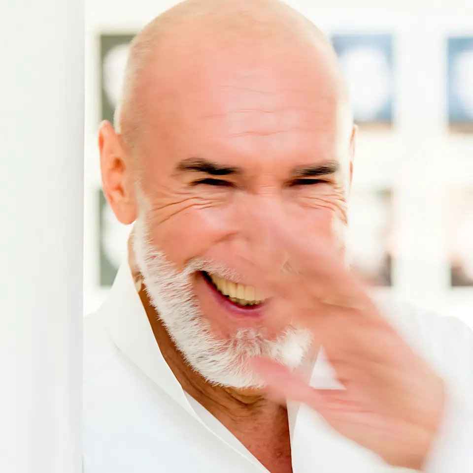 Diego Dalla Palma