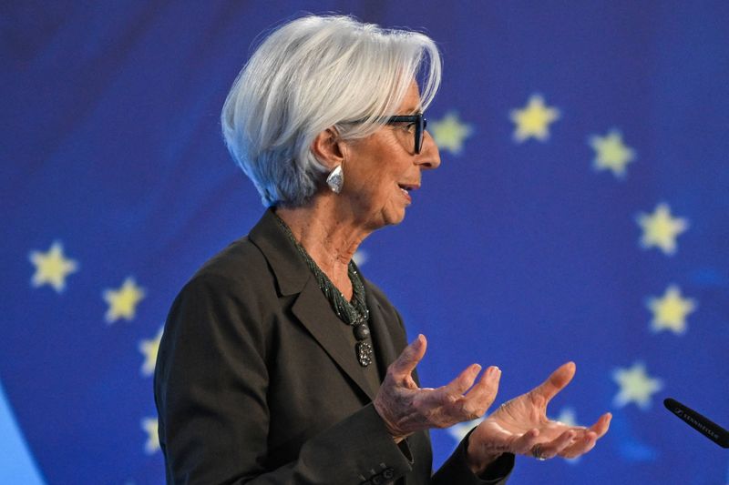 Bce, interruzioni settore energetico potrebbero durare anni
