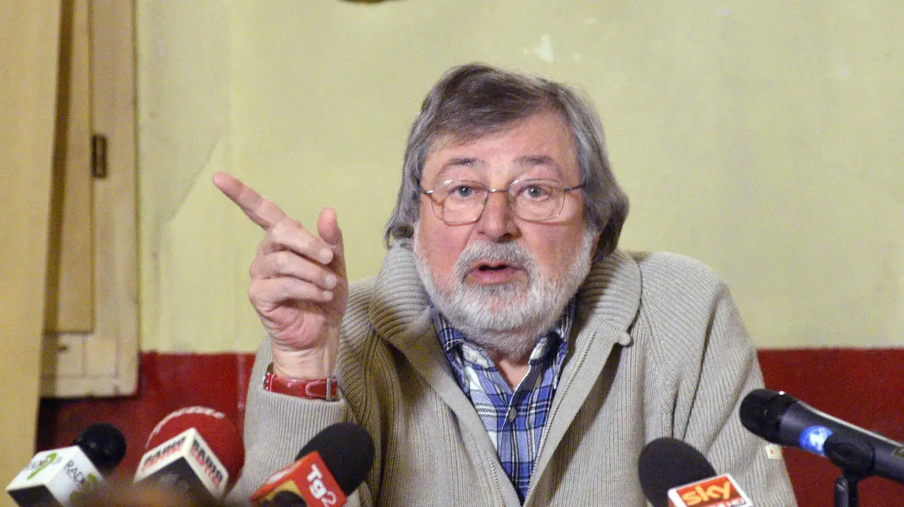 Francesco Guccini