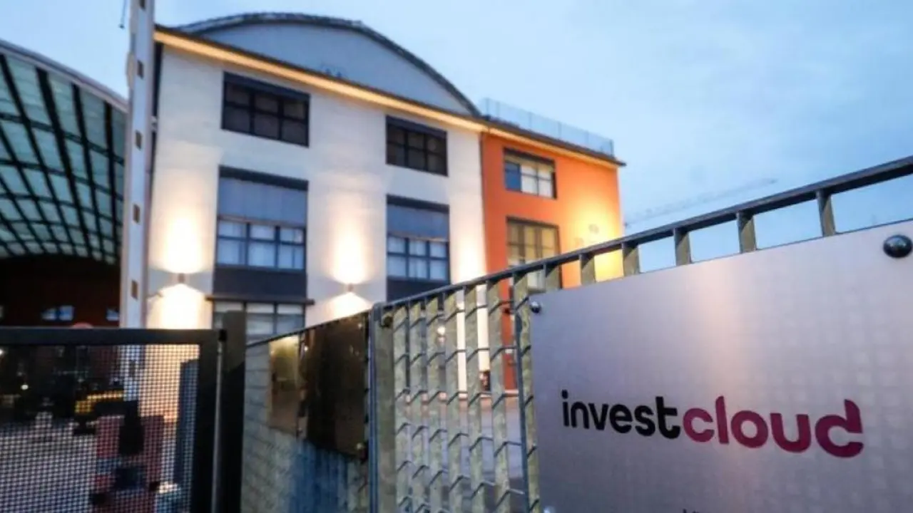 InvestCloud