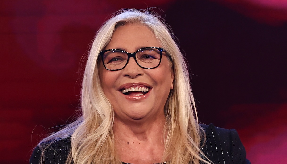 Mara Venier ospita i Big di Sanremo 2026