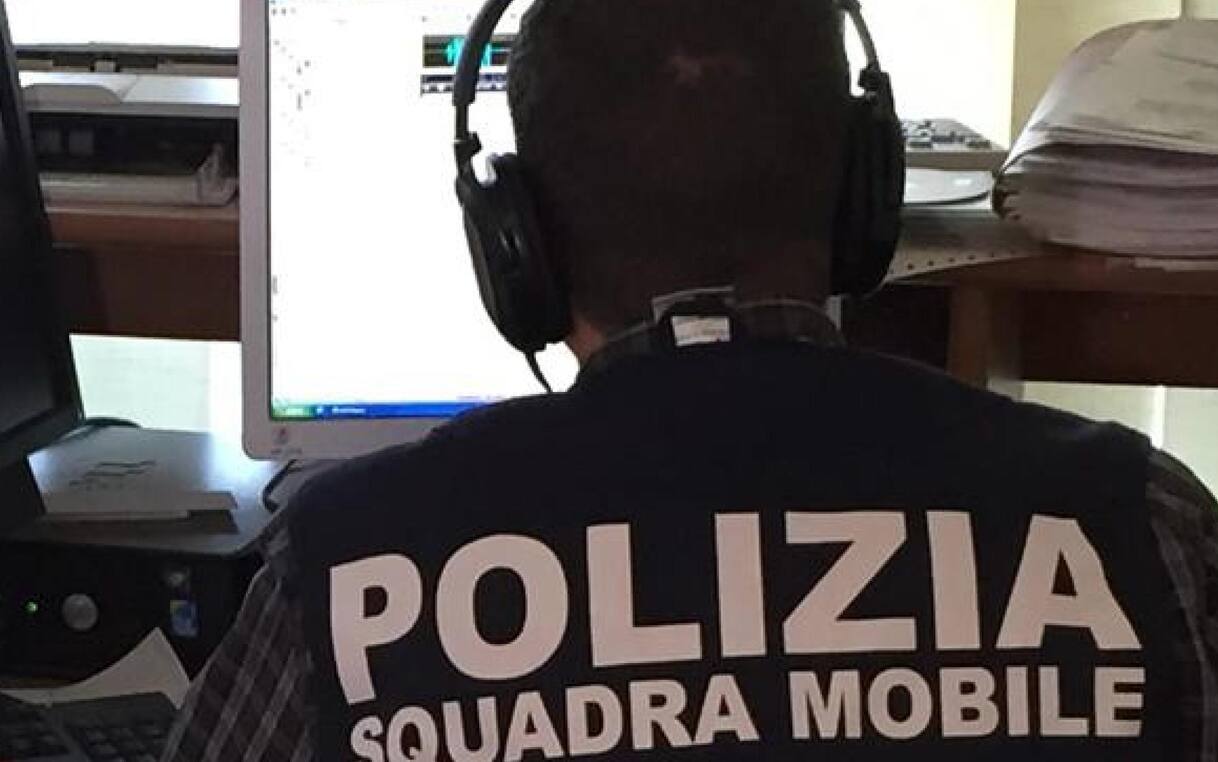Roma, rapine, estorsioni e violenze sessuali: 3 arresti