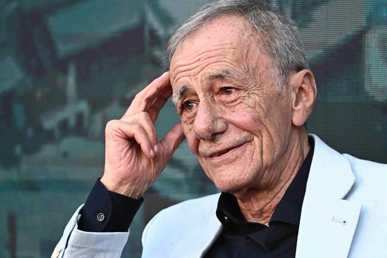 roberto vecchioni