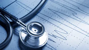 Lo stetoscopio che scopre malattie cardiache in 15 secondi