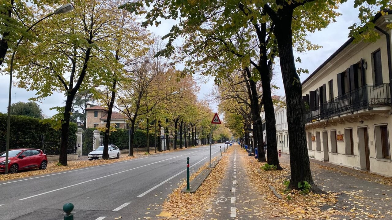 ecco tutte le modifiche alla viabilità