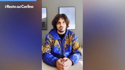 Valerio Braschi: “Mi sposo con Ludovica e prendo la stella Michelin. A Masterchef tornerei solo da giudice”
