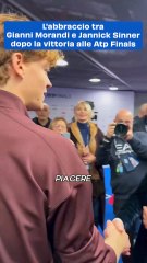 Gianni Morandi e l’annuncio a sorpresa in tv: “In tour con una canzone di Jovanotti: si intitola ‘Monghidoro’, il mio paese”