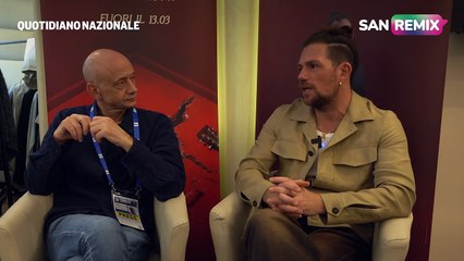 Nigiotti si racconta: “Non sono esploso, ma non sono neanche di nicchia. Sanremo? Non ti puoi improvvisare”
