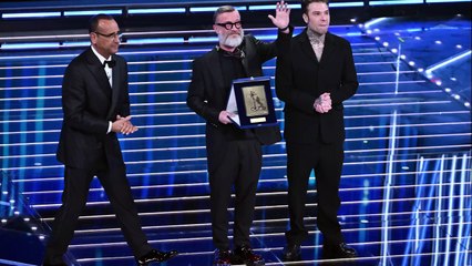 Carlo Conti confessa qual è la sua canzone preferita di Sanremo. E Sal Da Vinci? “Non me l’aspettavo”